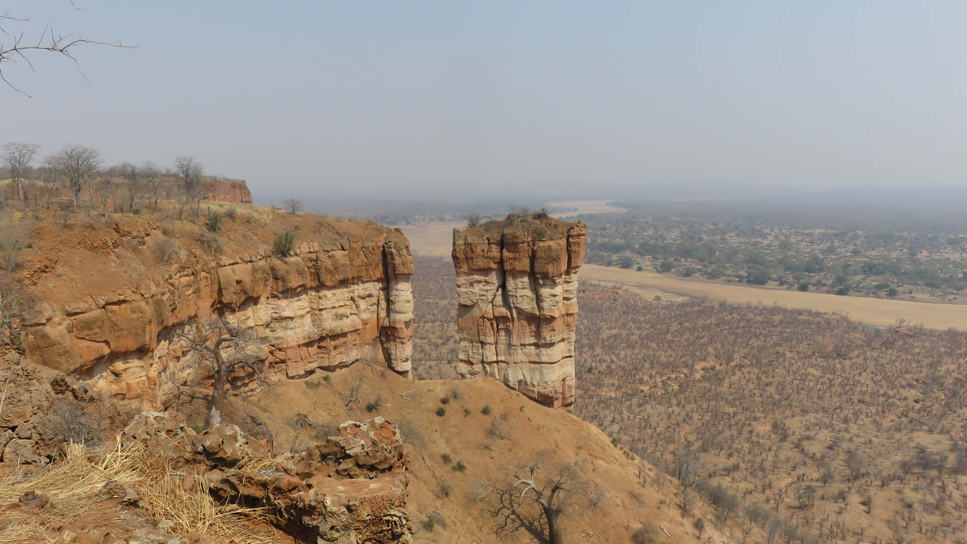 gonarezhou national park