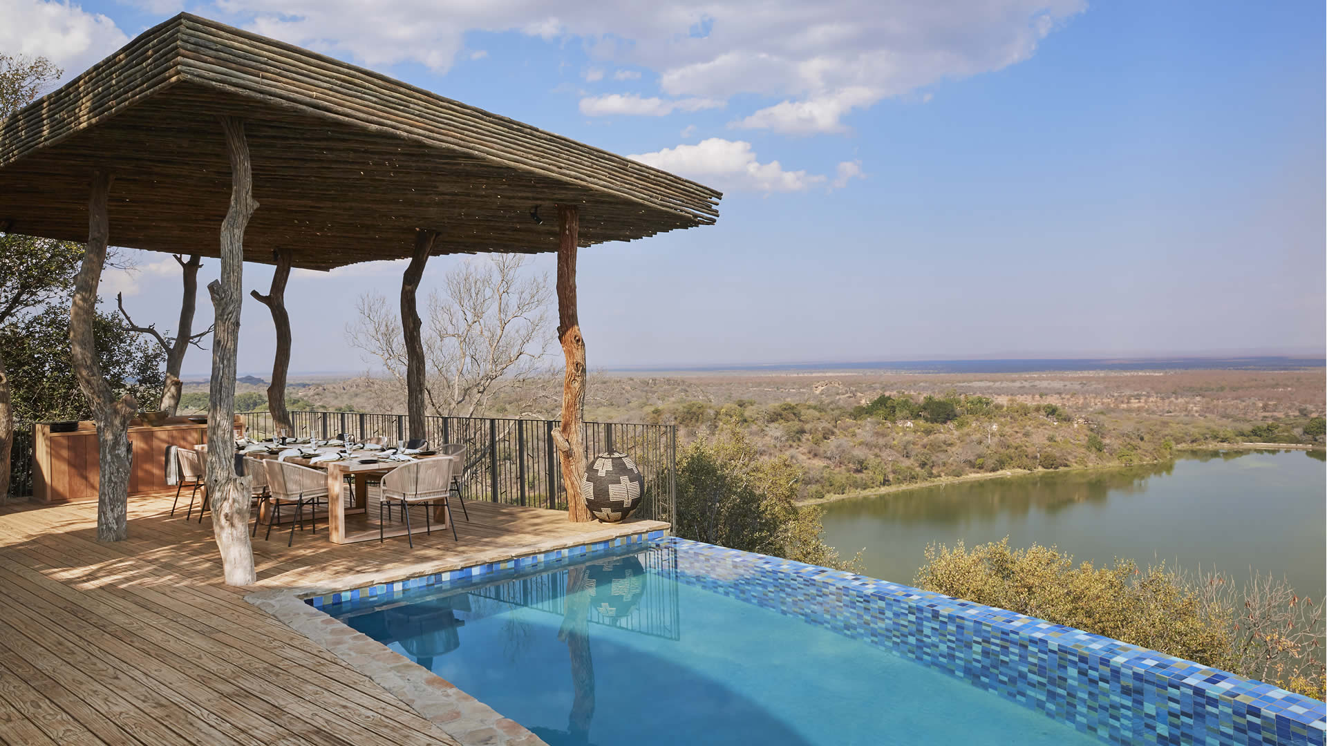 malilangwe wildlife reserve