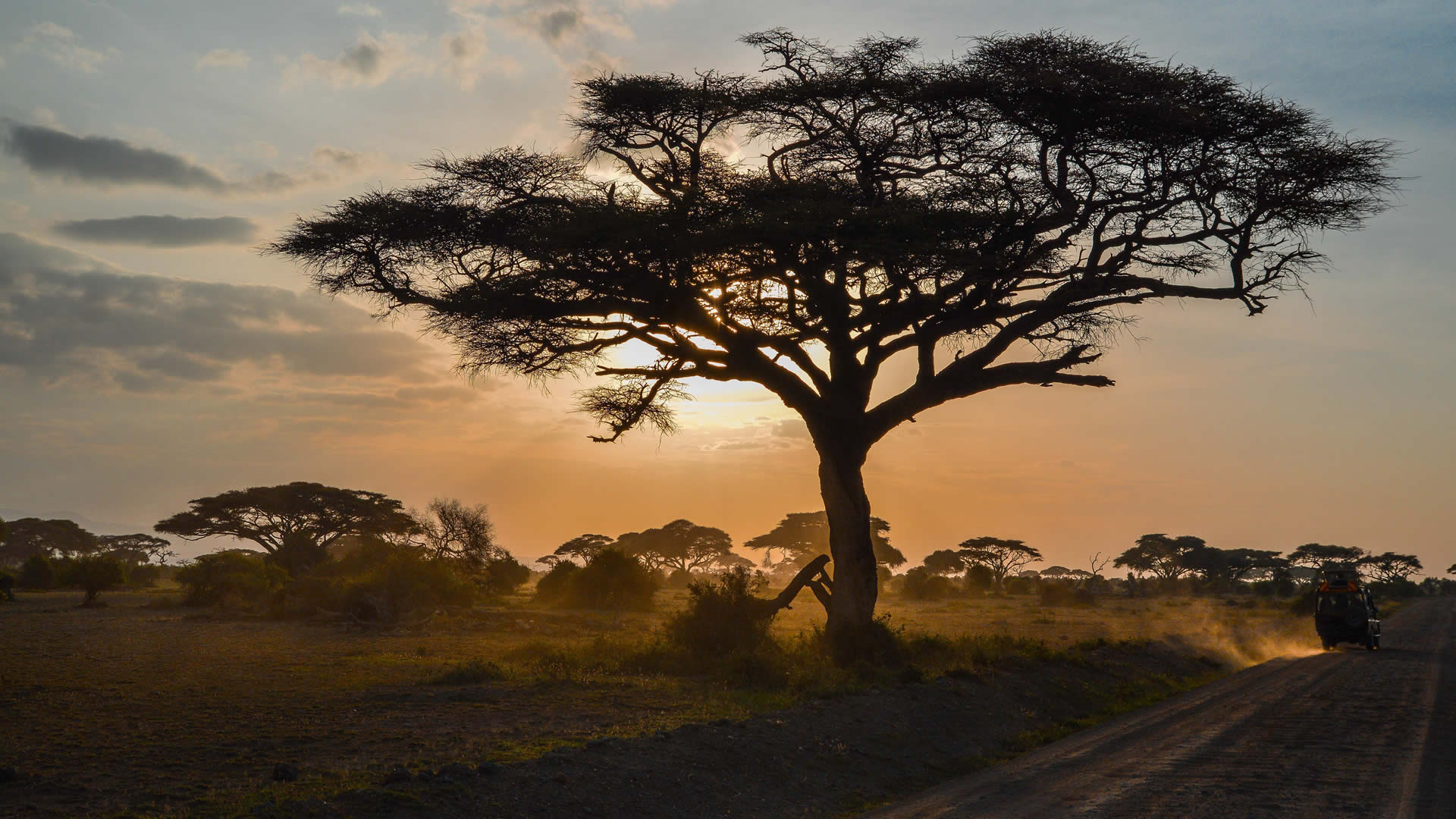 top destinations in east and southern africa