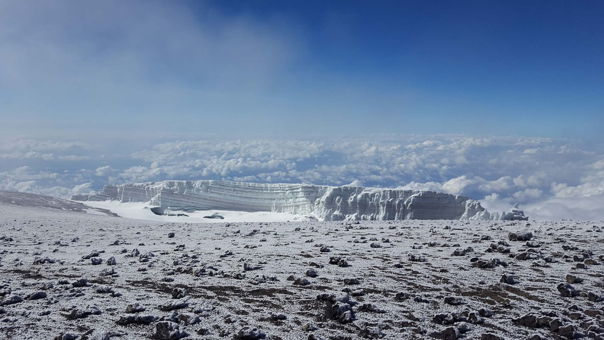 7 days marangu route